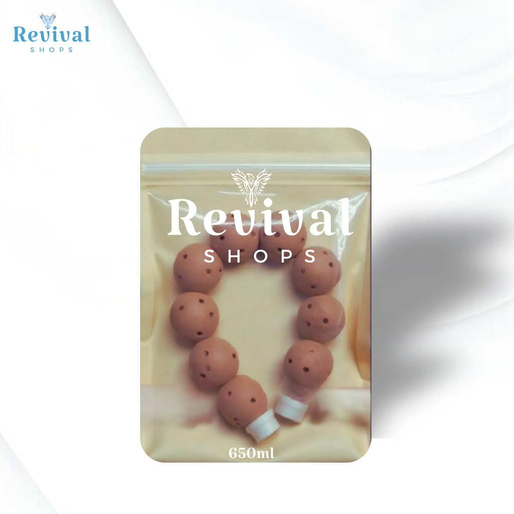 G-Line "GL" - Alkaline Water pH ( 8.5+) + Electrolytes for Water Bottle , 450 Refills / 3 Months,8ball/600/650ml.